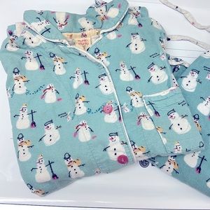 Munki Munki Woman Pijama Set Size S